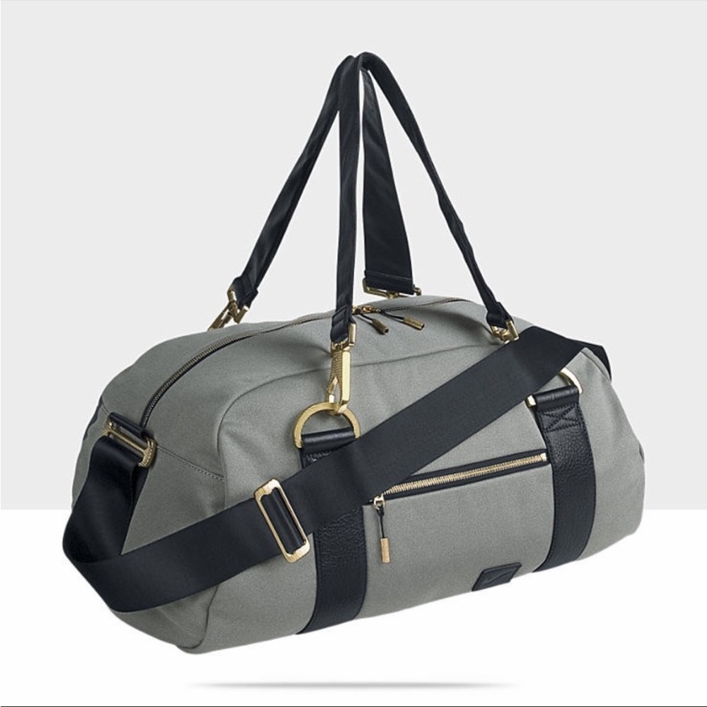 NWT-Nike C72 Duffle Bag